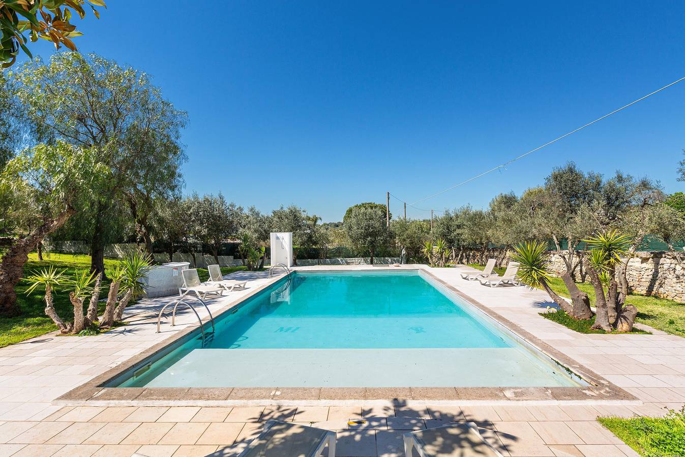 Villa Carlotta by Perle di Puglia in Ostuni, Salento