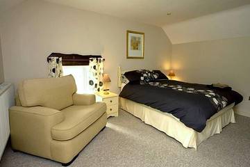 Glamping for 14 People in Peak District, Midlands, Photo 1