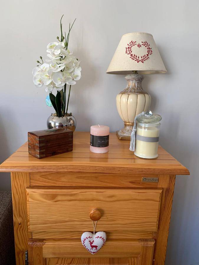 Gîte pour 4 personnes, avec balcon et vue dans Office De Tourisme De Font Romeu