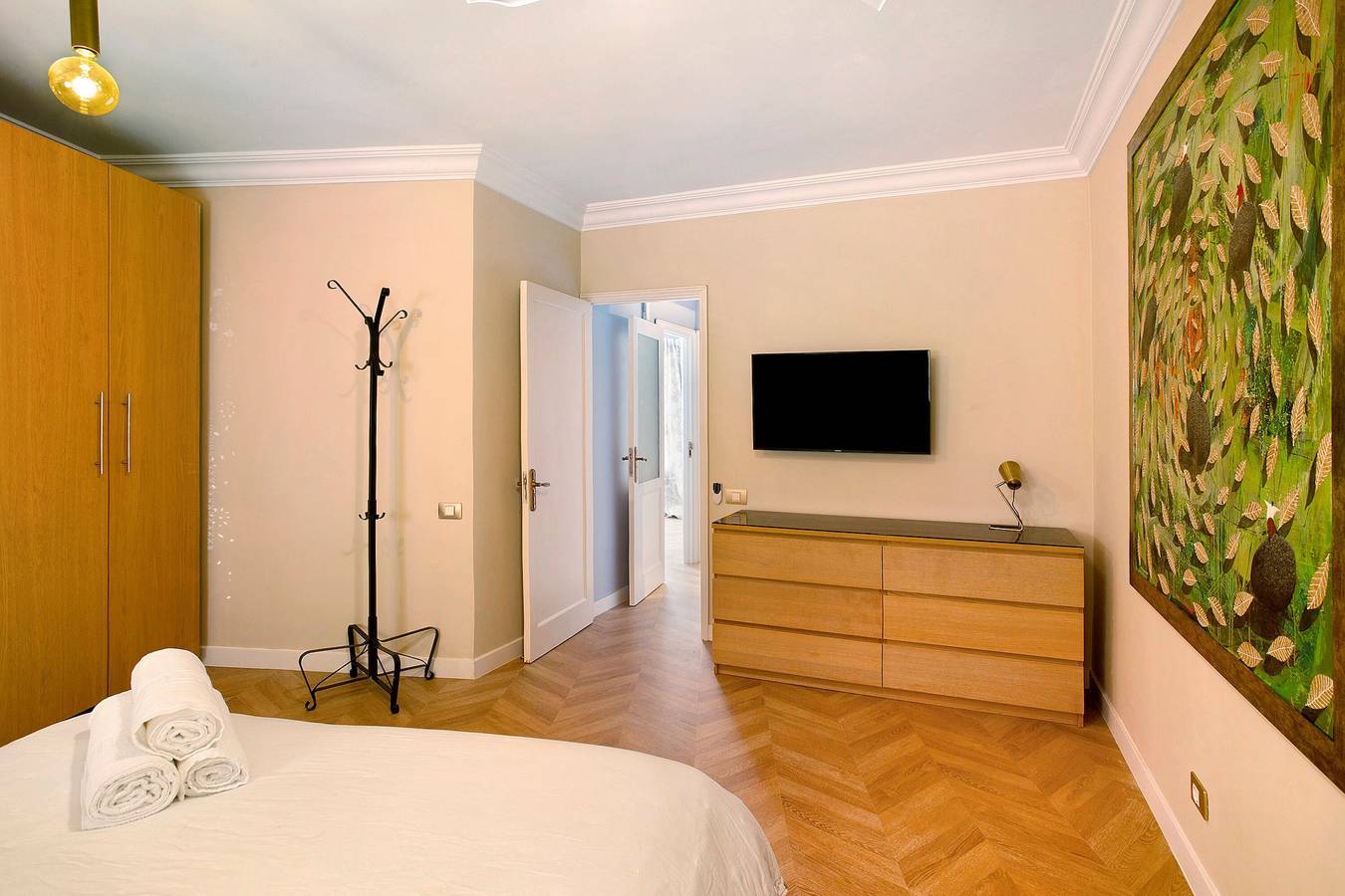 Vakantieappartement 'Ocean Side Arinaga' met zeezicht en Wi-Fi, foto 14