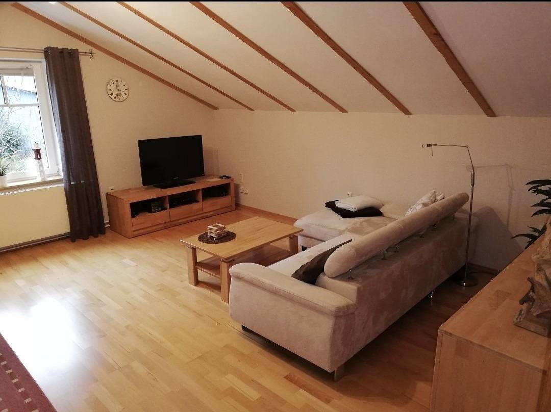 Entire holiday apartment, Ferienwohnung "Baltic Stuuv" in Heiligenhafen, East Holstein