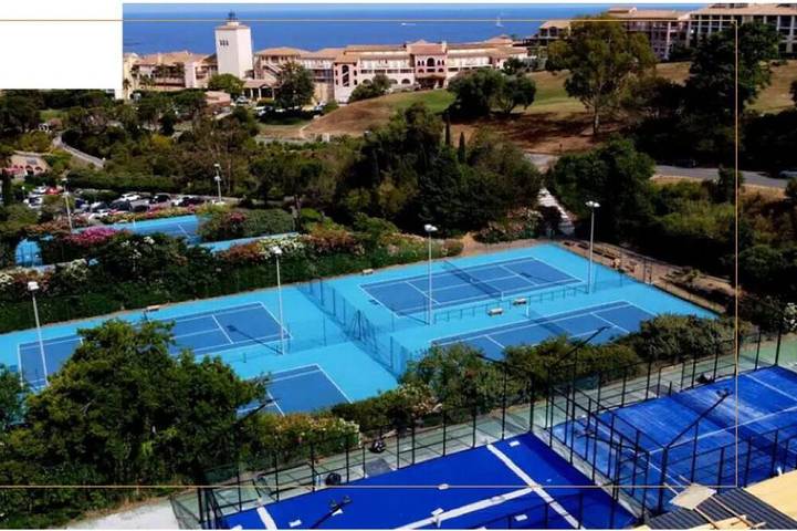 Gîte pour 4 personnes dans Golf De Cap Esterel - 3