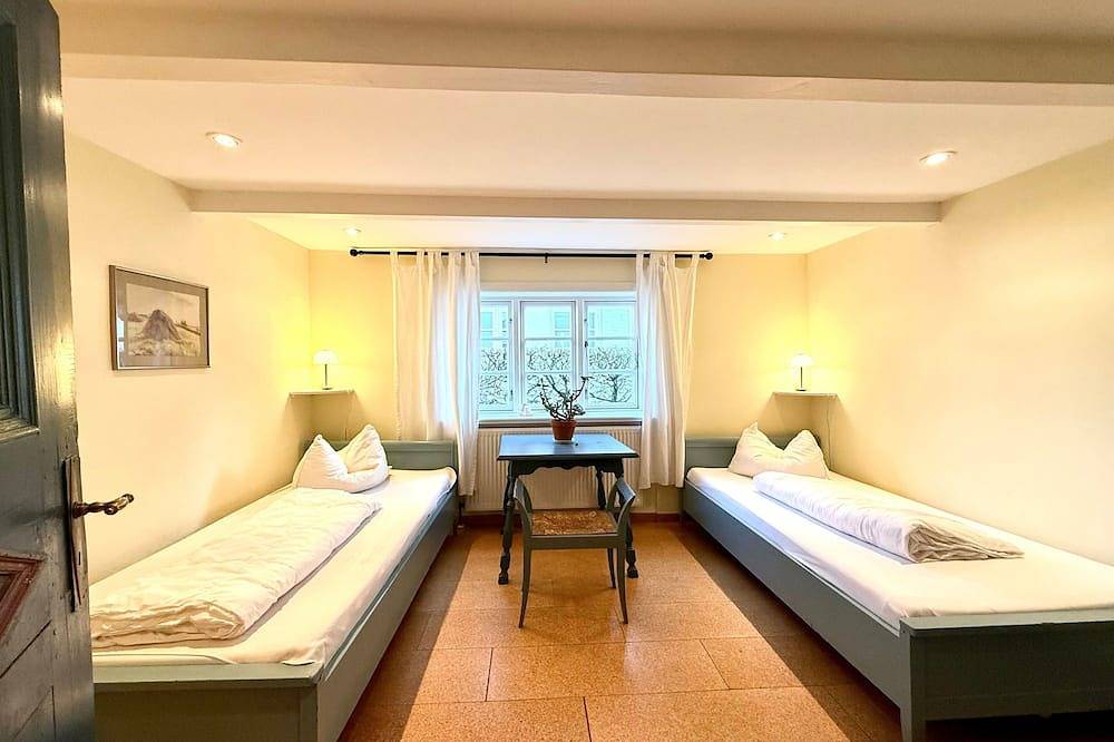 Ganze Wohnung, Ferienwohnung/App. für 5 Gäste mit 50m² in Nieblum (96598) in Nieblum, Föhr