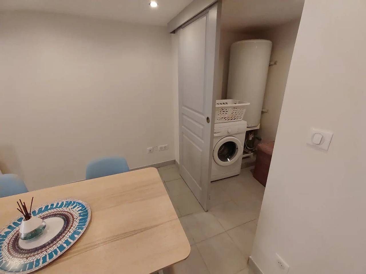 Apartamento entero, Le Triplex De L'Union – Vuestro refugio con encanto en el corazón de Périgueux con Wi-Fi in Périgueux, Périgord Blanc