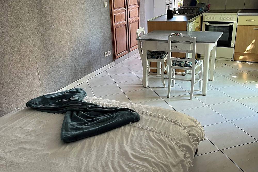 Ganze Wohnung, Studio de Vacances Indépendant , Calme Dans Petit Village in Merxheim, Gebweiler und Umgebung