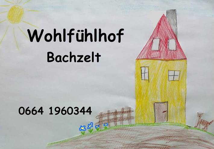 Pension für 2 Personen, mit Garten und Terrasse, kinderfreundlich in Niederösterreich - 3