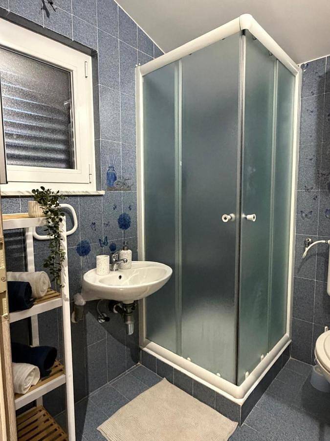 Ferienwohnung für 3 Personen, mit Garten und Terrasse in Mošćenice - 3