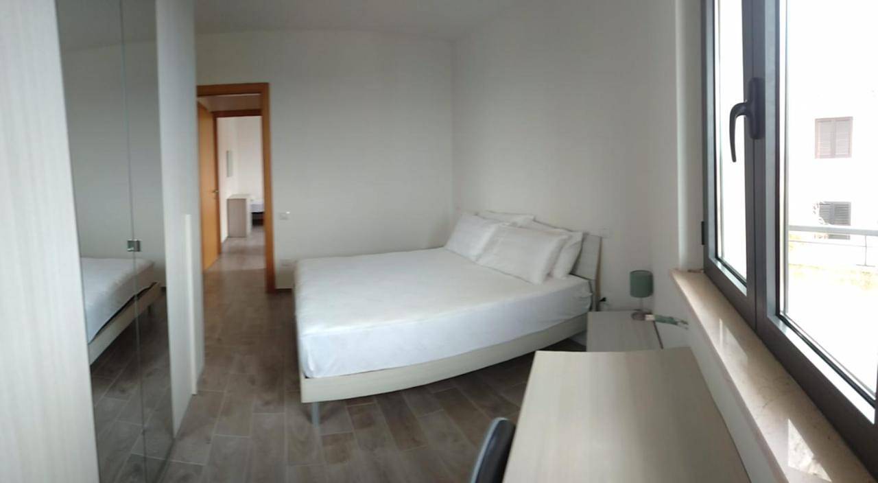 Ganze Wohnung, Two-Bedroom Apartment in Petacciato, Adriaküste Molise