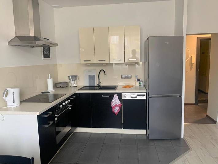 Gîte pour 4 personnes, animaux acceptés à Piła - 3