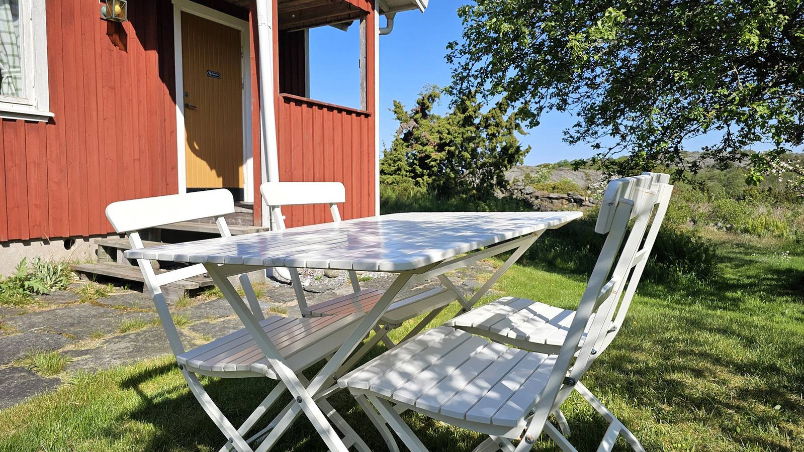 Se09132 in Hälleviksstrand, Orust