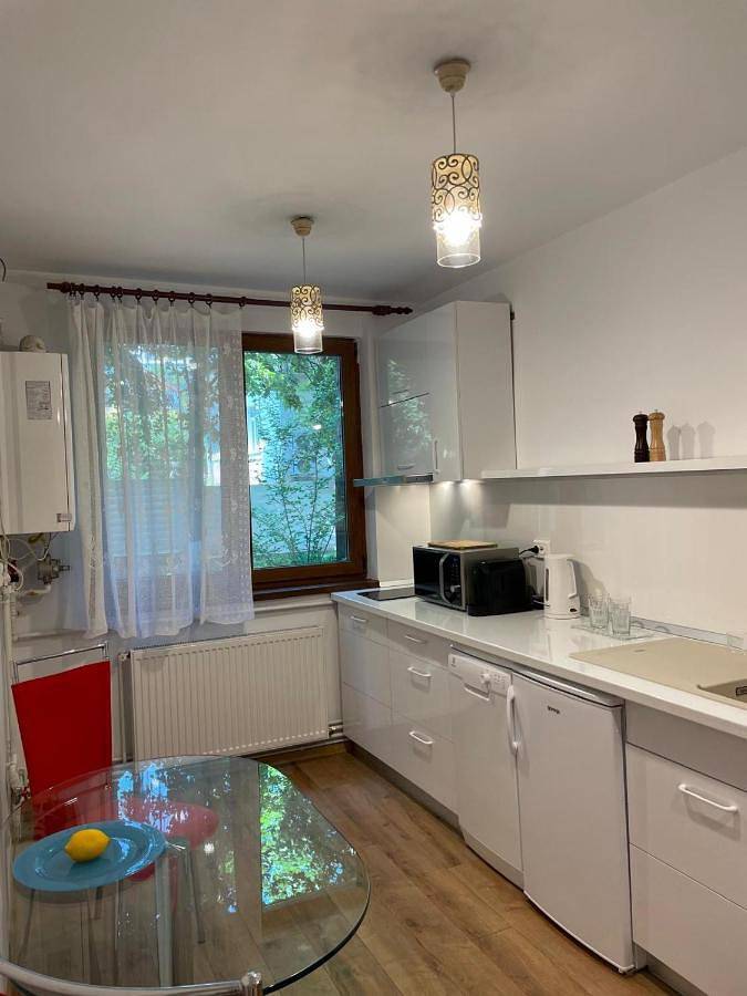 Gîte pour 4 personnes, avec vue dans Cluj-Napoca - 3