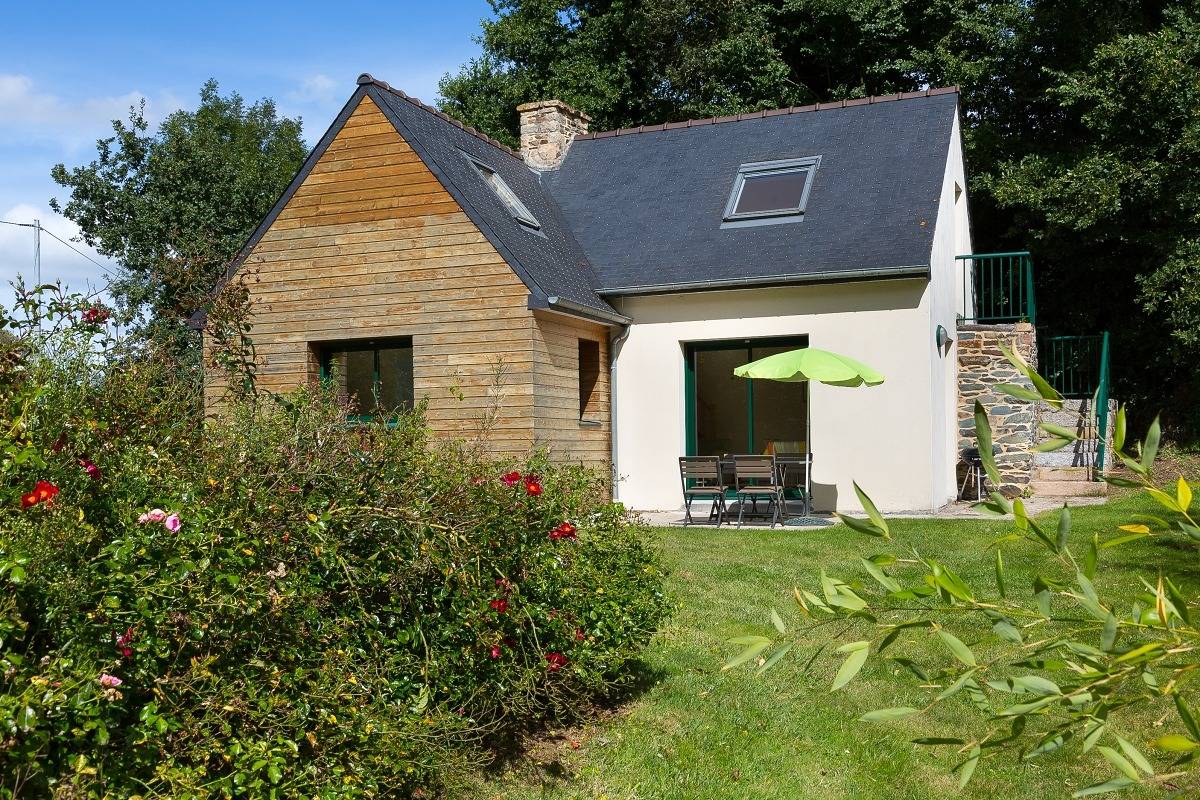 Photo : Maison de vacances