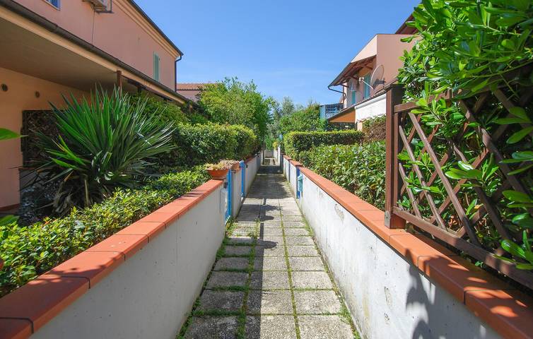 Appartamento intero, Appartamento vacanze per 4 persone in Numana, Riviera del Conero