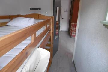 Appartement De Vacances pour 4 Personnes dans Gruissan (Ville), Gruissan, Photo 4