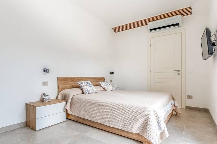 Appartement de vacances pour 4 personnes, avec jardin et jacuzzi - 1