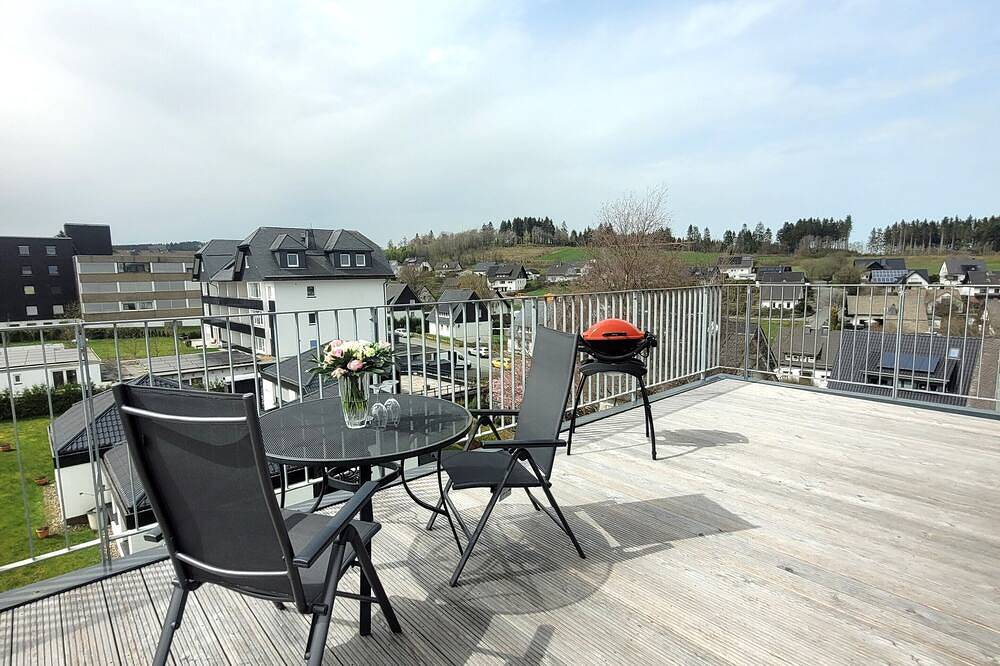 Lodge voor 4 Personen in Winterberg, Hochsauerlandkreis