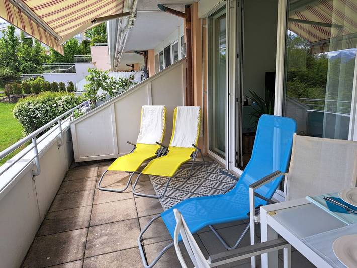 Ganze Wohnung, Vinzek - Vinzek 20.1 in Techelsberg am Wörther See, Klagenfurt-Land