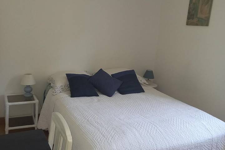 Chambre d’hôte pour 2 personnes à Tourrettes-sur-Loup - 2