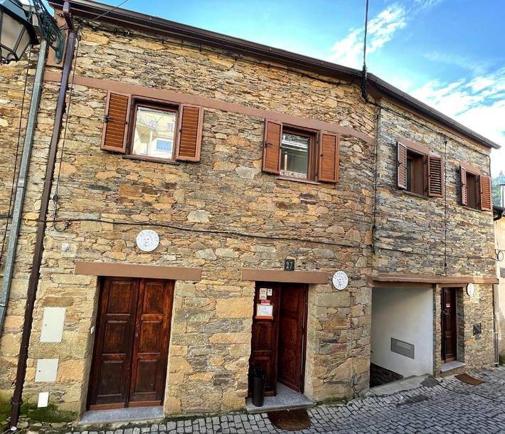 Casa de férias para 4 pessoas, com Vista em Covilhã