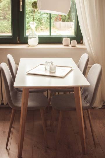 Hütte für 6 Personen in Jabel, Mecklenburgische Seenplatte, Bild 3