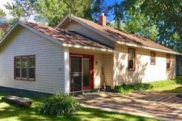 Cabin for 4 Guests in Edinboro, Lake Erie, Picture 2