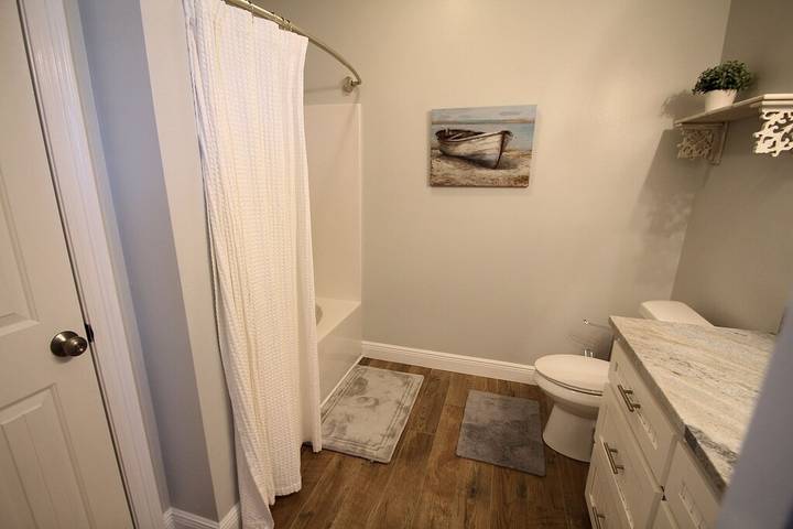 Ferienhaus für 20 Personen, mit Balkon - 1