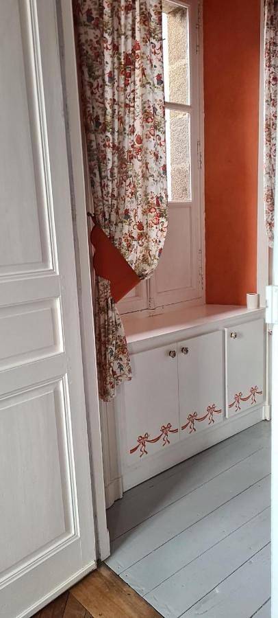 Location de vacances pour 4 personnes, avec terrasse et jardin à Saint-Julien (Côtes-d'Armor) - 4