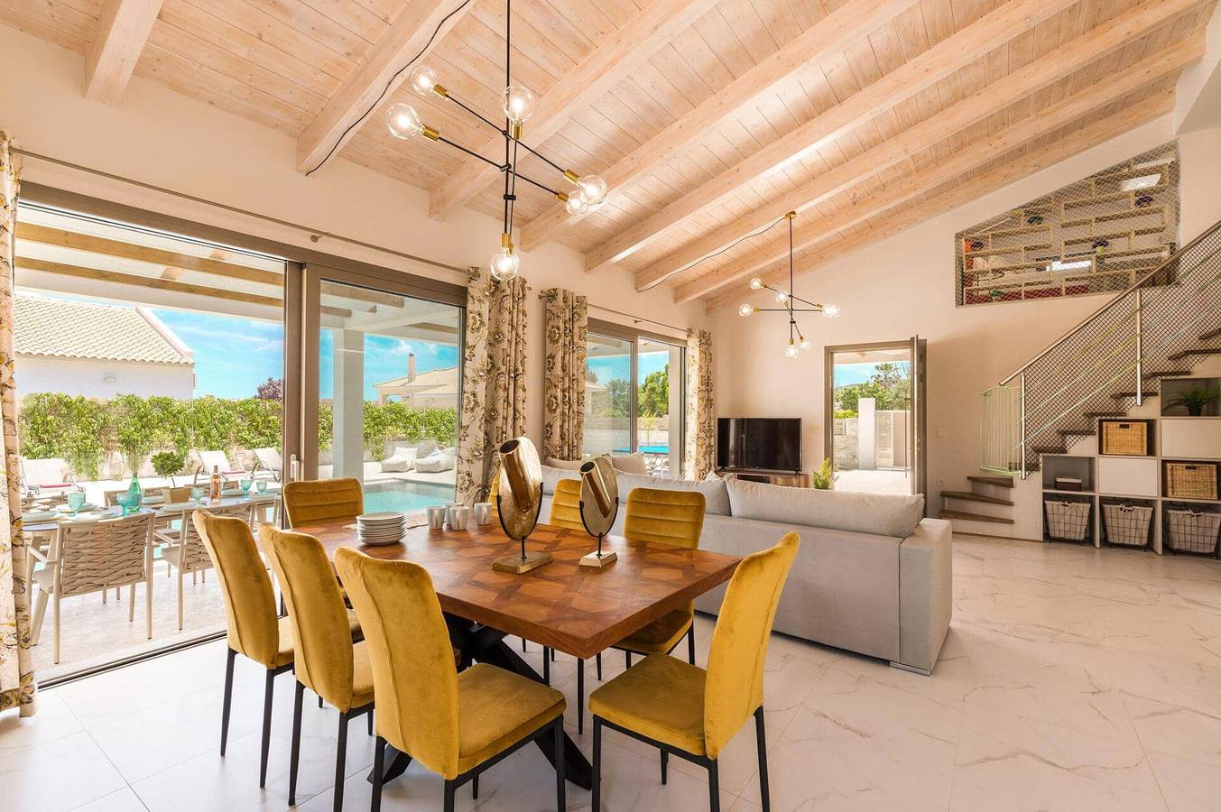 Villa Anemona by Villa Plus in Γαϊτάνι, Ζάκυνθο