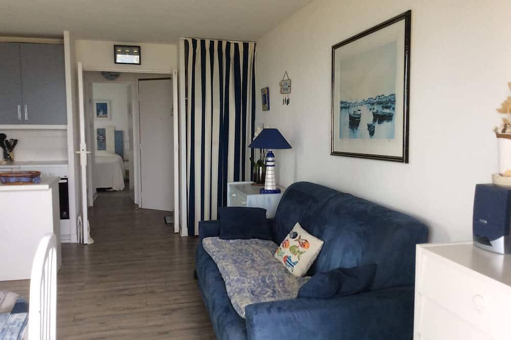 Appartement entier, Les pieds dans l’eau,,, in Lège-Cap-Ferret, Région d'Arcachon