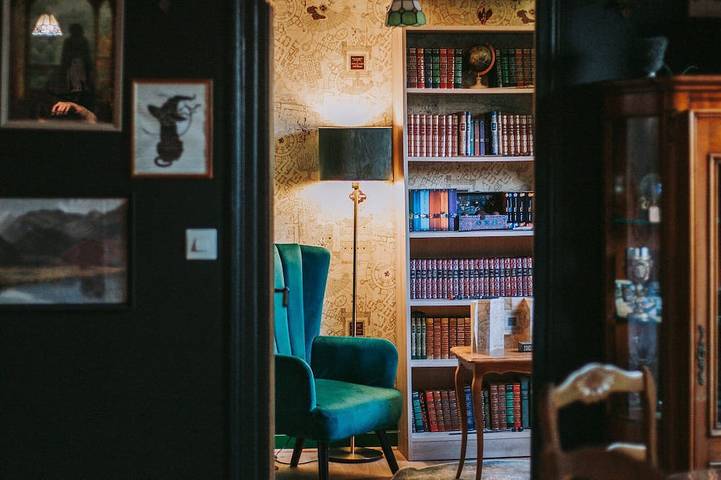 Appartement de vacances pour 4 personnes