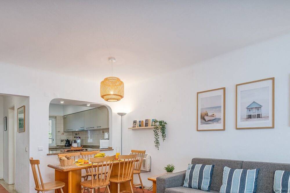 Appartamento vacanze a Algarve Central a partire da 91€ a notte