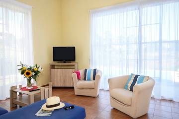 Appartement De Vacances pour 6 Personnes dans Gujan-Mestras, Côte d’Argent, Photo 4