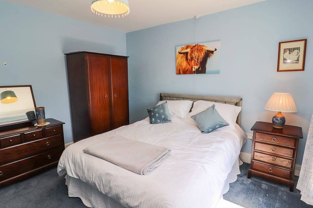 Rose Cottage, family friendly, with a garden in Settle in Horton in Ribblesdale, Yorkshire Dales National Park