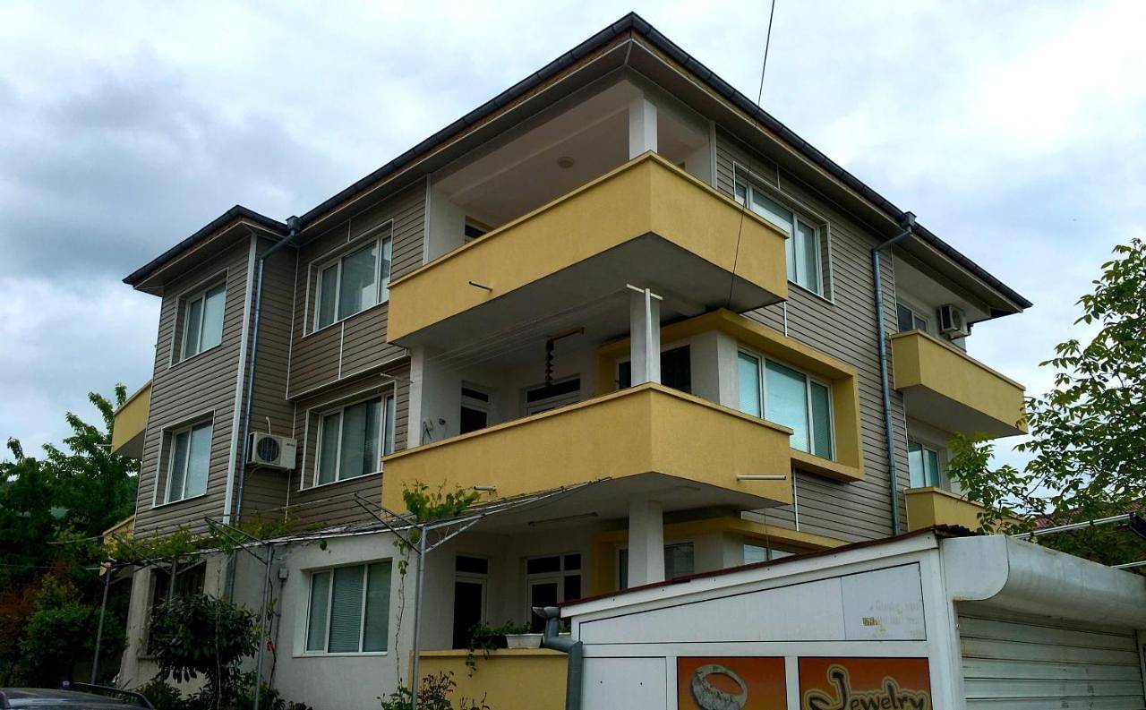 Double or Twin Room with Balcony in Obzor, Bourgas (oblast)