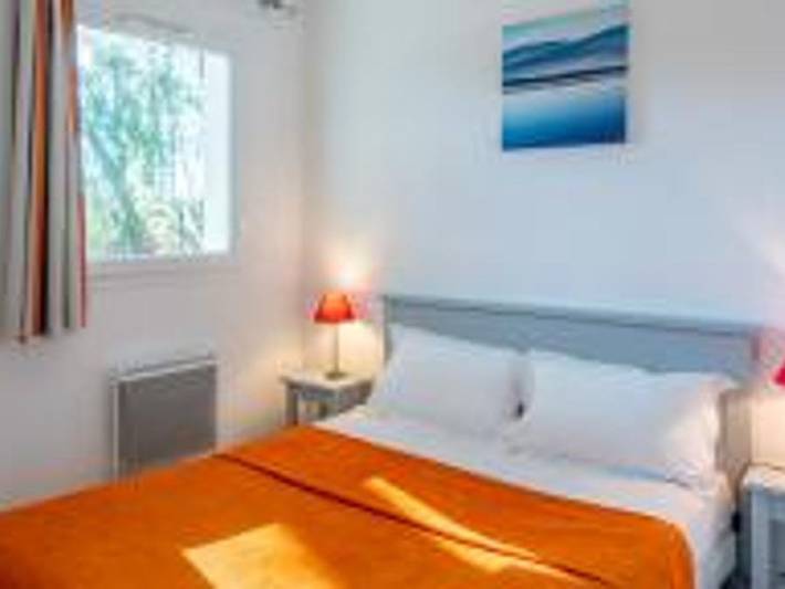 Location de vacances pour 4 personnes, avec sauna à Parentis-en-Born - 4