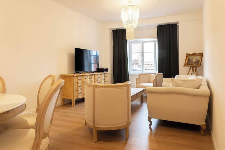 Ferienwohnung für 4 Personen - 1