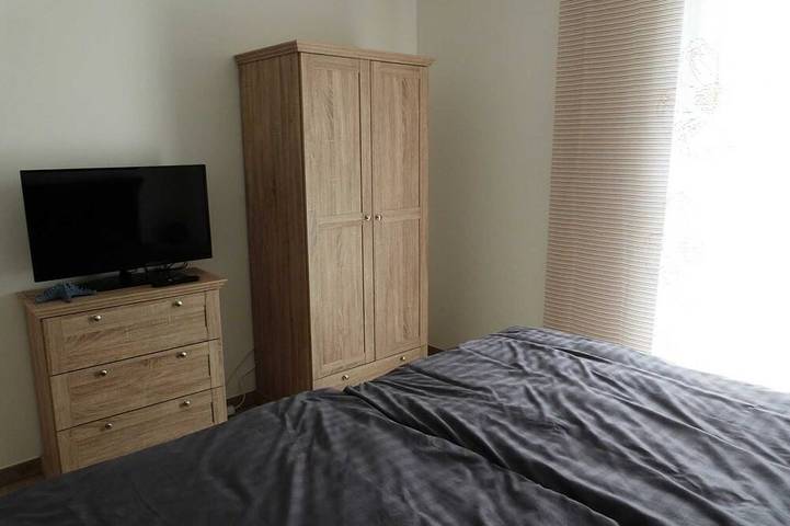 Ferienhaus für 6 Personen, mit Sauna und Garten auf Usedom - 3