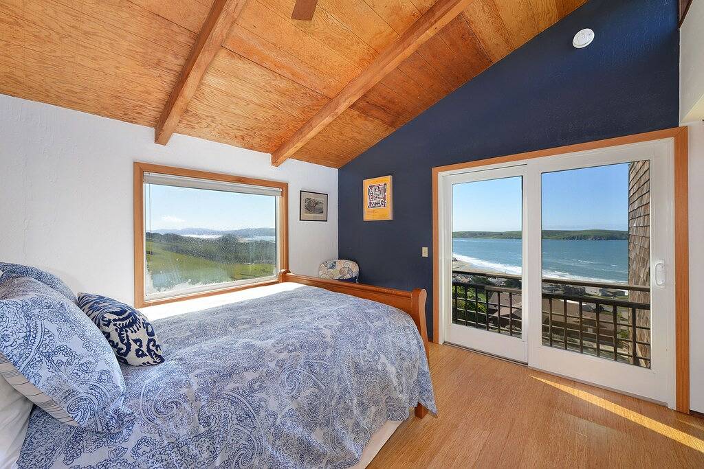 365 Tage tolle Aussicht auf Dillon Beach in Dillon Beach, California North Coast