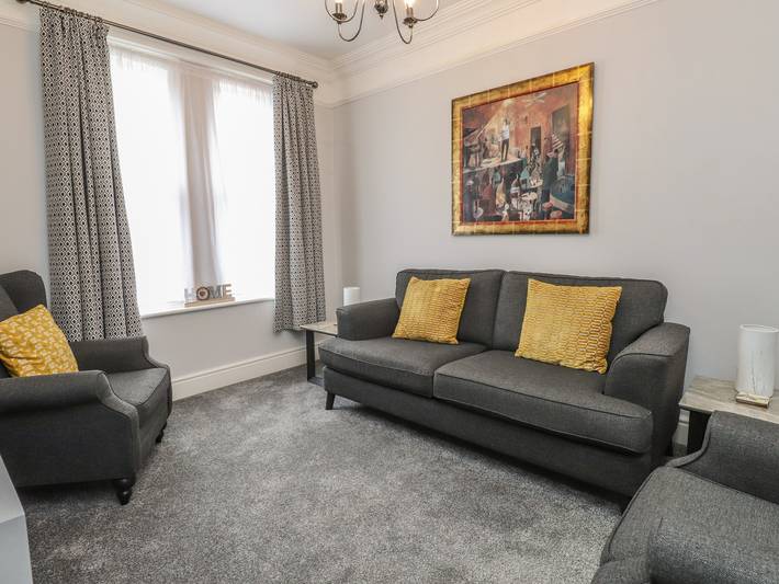Conway Mart Cottage in Conwy, Conwy region