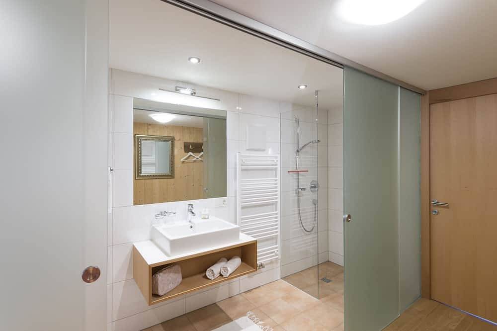 Ganze Wohnung, Appartements Christine - Ihr Zuhause auf Zeit in Bezau, Bregenzerwald