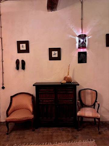 Holiday Rental for 4 People in Ugíjar, Granada Province, Photo 2