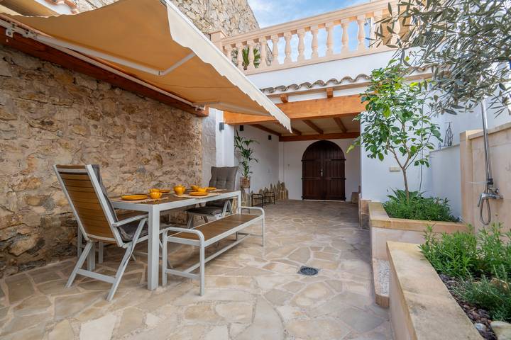 Casa de vacaciones para 4 personas, Se admiten mascotas en Mallorca - 3