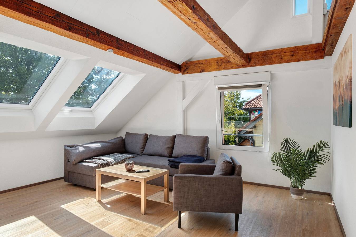 Ganze Wohnung, Apartment 'Julia' mit Wlan in St. Märgen, Südschwarzwald