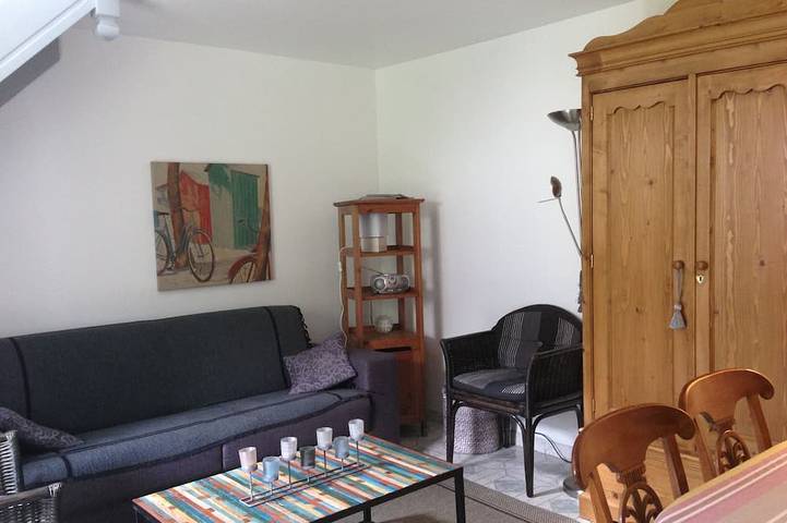 Location de vacances pour 5 personnes, avec terrasse dans Locmaria (Groix) - 4