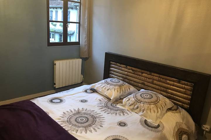 Location de vacances pour 4 personnes à Bretenoux - 2