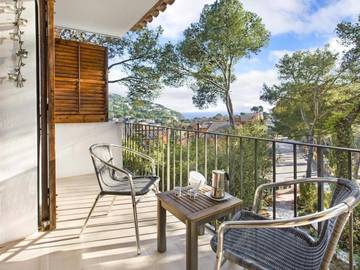 Vakantieappartement voor 4 Personen in Llafranc, Palafrugell, Afbeelding 1