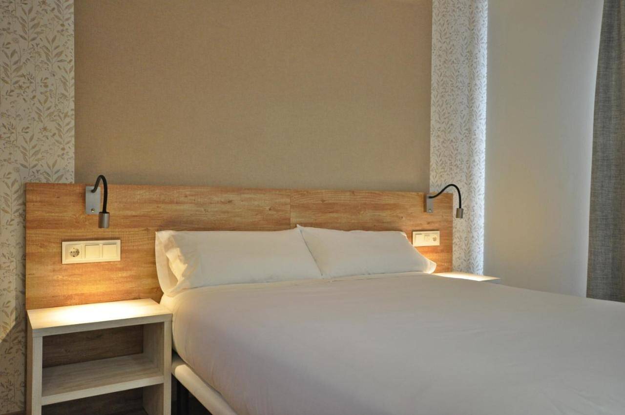 Camping Valle de Bujaruelo in Torla-Ordesa, Pirineo Aragonés