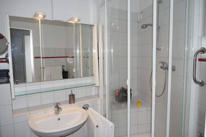 Bauernhof für 4 Personen, mit Balkon in Schlei - 3