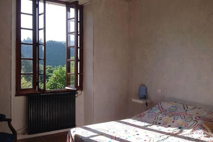 Location de vacances pour 7 personnes, avec jardin et terrasse à Marvejols - 2