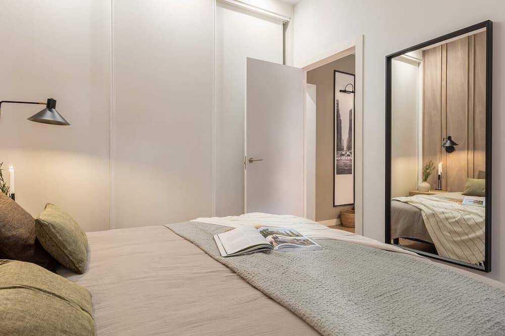 Appartement entier, Reed - 3 bedrooms in Chamberí in Chamberí (Madrid), Madrid